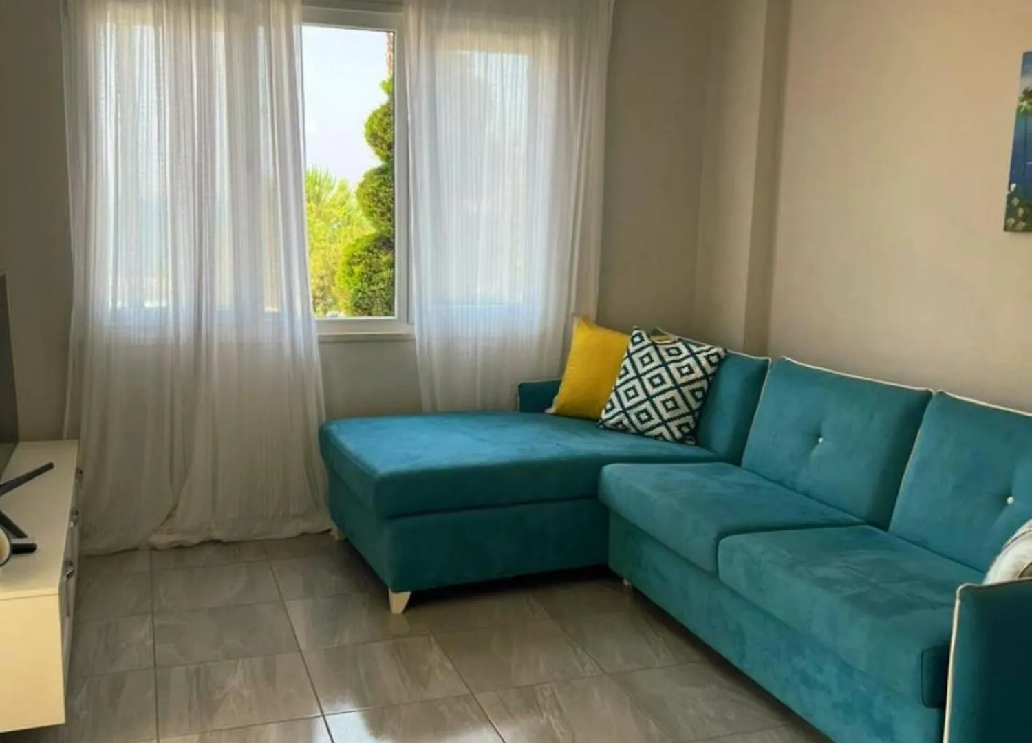 Albania Dream Beachfront Apartment ساراندا 0*,  ألبانيا