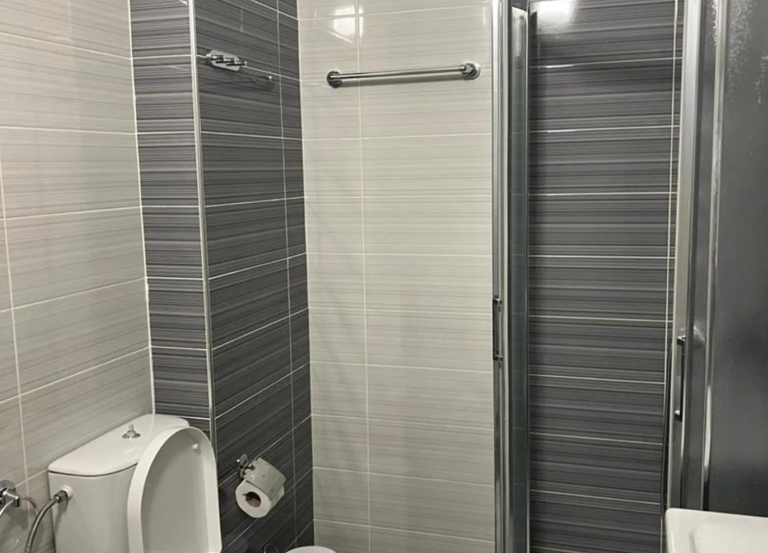 Albania Dream Beachfront Apartment ساراندا 0*,