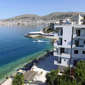Hotel Blue Bay, Sarandë