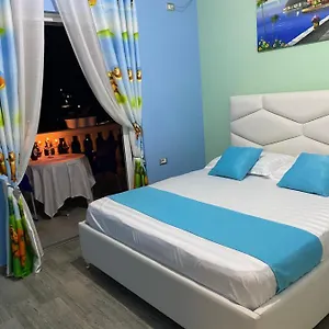 Apartamento Sinani, Sarandë