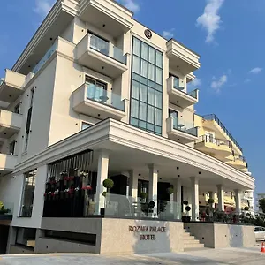Hotel Rozafa Palace, Sarandë