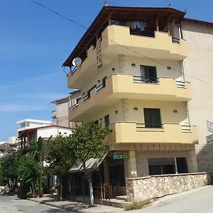 Apartamento Miranda, Sarandë
