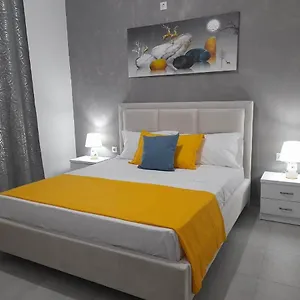 Apartamento Katerina's Relaxing, Sarandë