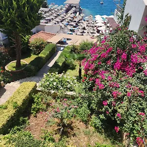 Hotel Amelie's & Saranda, Sarandë