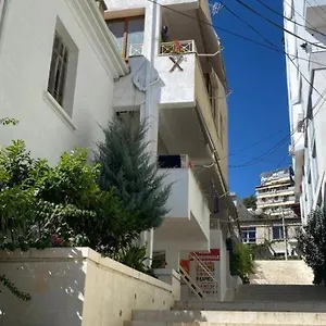 Apartamento Vila Xhani, Sarandë