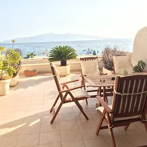 Apartamento Wonderful Bay, Sarandë