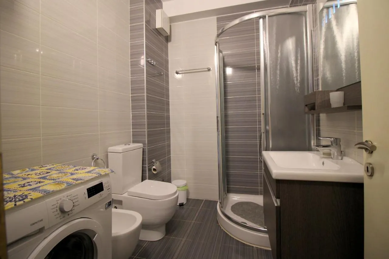 Albania Dream Beachfront Apartment Sarande